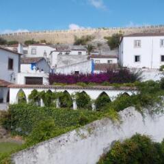 Отель Casa de S. Thiago do Castelo фото 14