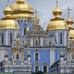 Fairmont Grand Hotel Kyiv Киев
