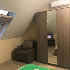 Отель Cottage na Kuvshinok Сочи детские мероприятия фото 2