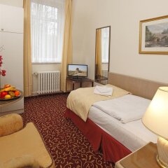 Hotel Romania комната для гостей