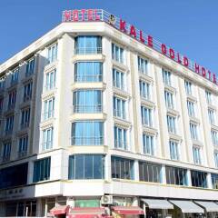 Kale Gold Hotel с домашними животными
