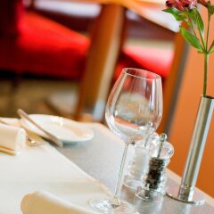 Отель Novotel Berlin Mitte Германия, Берлин - 3 отзыва об отеле, цены и фото номеров - забронировать отель Novotel Berlin Mitte онлайн в номере фото 2