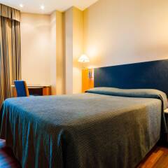 Hotel Villacarlos комната для гостей фото 2