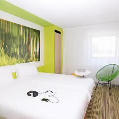 Отель Ibis Styles Toulouse Labège Франция, Лабеж - отзывы, цены и фото номеров - забронировать отель Ibis Styles Toulouse Labège онлайн спа