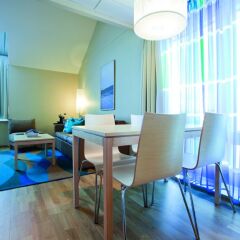 Отель Radisson Blu Royal Garden Hotel Норвегия, Тронхейм - отзывы, цены и фото номеров - забронировать отель Radisson Blu Royal Garden Hotel онлайн удобства в номере
