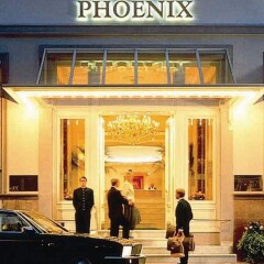 Отель Phoenix Copenhagen фото 8
