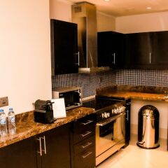 Movenpick Hotel Ibn Battuta Gate - Dubai в номере фото 2
