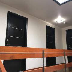 Отель Grupo Kings Suites Duraznos Мехико комната для гостей