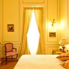 Pestana Palace Lisboa - Hotel & National Monument Лиссабон сейф в номере