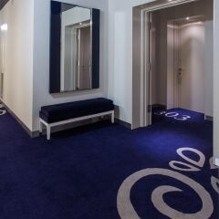 Portugal Boutique Hotel фитнесс-зал фото 3