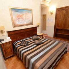 Отель Trevispagna Charme B&B комната для гостей фото 9
