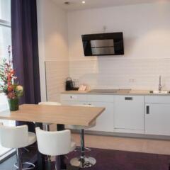 WestCord Art Hotel Amsterdam** в номере
