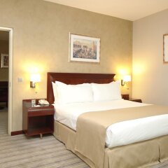 Holiday Inn Riyadh-Olaya, an IHG Hotel in Riyadh, Saudi Arabia from 236$, photos, reviews - zenhotels.com guestroom photo 2
