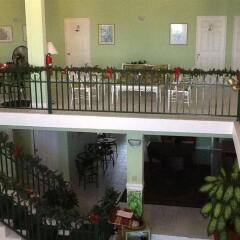 Paradise Royal Reef Boutique Hotel