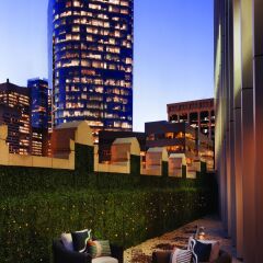 Отель EXchange Hotel Vancouver Канада, Ванкувер - отзывы, цены и фото номеров - забронировать отель EXchange Hotel Vancouver онлайн