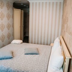 Vintage Hotel on French Boulevard комната для гостей фото 4