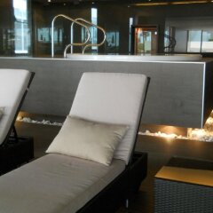 Отель Iberostar Lagos Algarve спа