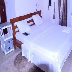Residences Easy Hotel in Cotonou, Benin from 25$, photos, reviews - zenhotels.com guestroom photo 2