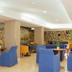 Hotel Mix Alea интерьер отеля фото 2