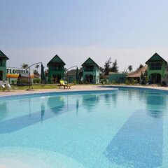 Flourish Wellness Resort in Kololi, Gambia from 98$, photos, reviews - zenhotels.com pet-friendly