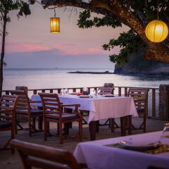 Отель Anda Lanta Resort Ланта помещение для мероприятий