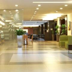 Citymax Hotel Bur Dubai интерьер отеля