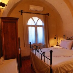 Surban Hotel - Special Class Турция, Ургуп - отзывы, цены и фото номеров - забронировать отель Surban Hotel - Special Class онлайн комната для гостей фото 3