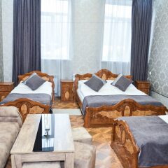 Zangezur Hotel комната для гостей фото 2