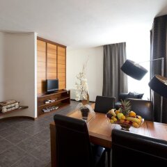 Отель Grand Hotel Admiral Palace Италия, Кьянчиано Терме - отзывы, цены и фото номеров - забронировать отель Grand Hotel Admiral Palace онлайн комната для гостей фото 2
