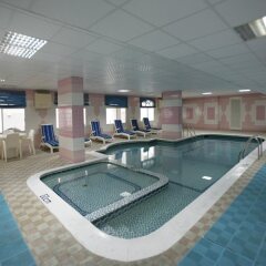 Отель Imperial Hotel Apartment ОАЭ, Дубай - отзывы, цены и фото номеров - забронировать отель Imperial Hotel Apartment онлайн с домашними животными