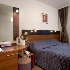 Hotel Forum комната для гостей фото 5