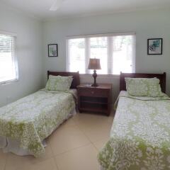Отель Je Suis Content, Silver Sands 3BR комната для гостей фото 2