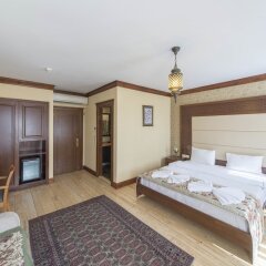Отель LALINN Стамбул фото 9