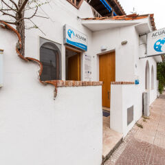 Отель Acuario Guest House Ористано