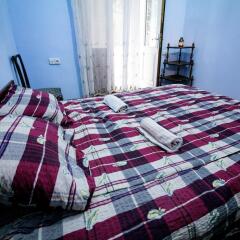 Grape Hostel Tbilisi фото 4
