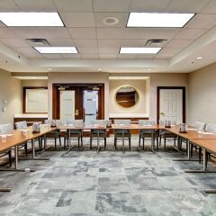 Отель Homewood Suites by Hilton Washington, D.C. Downtown фото 2
