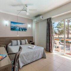 Hotel Costa Mediterraneo комната для гостей фото 5
