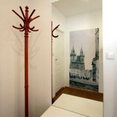 U Stare Pani - At the Old Lady Hotel Прага фитнесс-зал