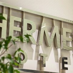 Hermes Hotel фото 15