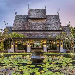 Отель Anantara Vacation Club Mai Khao Phuket Таиланд, пляж Май Кхао - отзывы, цены и фото номеров - забронировать отель Anantara Vacation Club Mai Khao Phuket онлайн