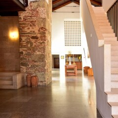Отель Pousada Castelo De Alcacer Do Sal Алкасер-ду-Сал спа