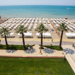Premium Beach Hotel пляж фото 2