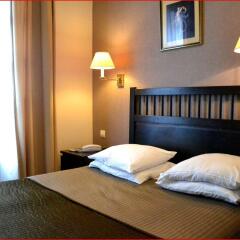 Отель Hôtel Tamaris комната для гостей фото 5