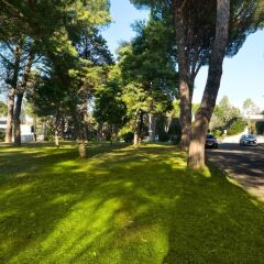 Ele Green Park Hotel Pamphili фото 9
