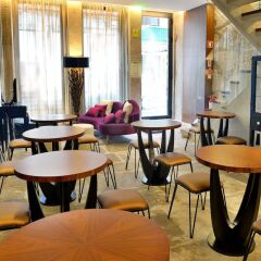 Отель Charm Guest House Douro питание