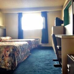 Отель Las Vegas Hostel США, Лас-Вегас - отзывы, цены и фото номеров - забронировать отель Las Vegas Hostel онлайн комната для гостей фото 5