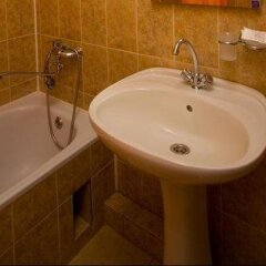 Гостиница Mini Hotel Konek в Анапе отзывы, цены и фото номеров - забронировать гостиницу Mini Hotel Konek онлайн Анапа ванная