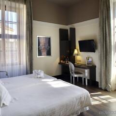Отель Barcelo Brno Palace Брно комната для гостей фото 5