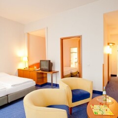arcona Hotel Baltic комната для гостей фото 4