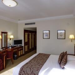 Отель Jurys Inn London Holborn комната для гостей фото 5